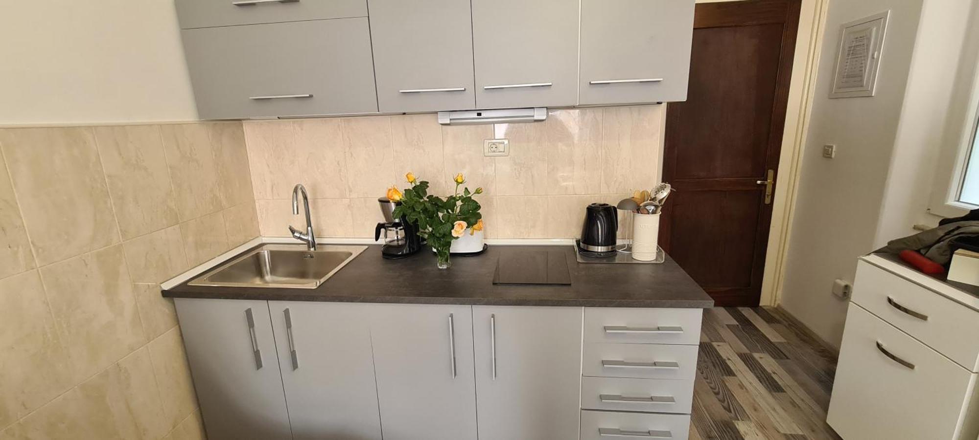 Old Square View Apartment Split Bagian luar foto